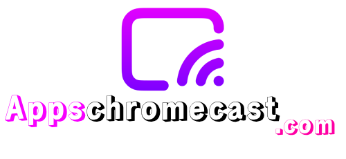 Apps para Google TV