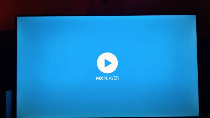 reproductor mx para chromecast